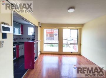 Venta de Departamento Jiron Virú en El Rimac