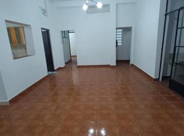 Departamento en 1° Piso en El Rimac
