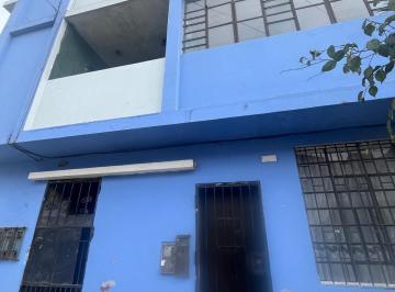Ocasion! Cerca Uni Av. Pizarro con Av. Tupac Amaru