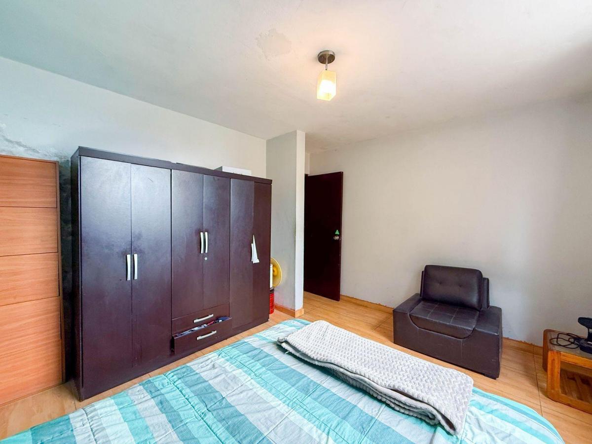 Venta de Departamento Tipo Dúplex en El Rímac