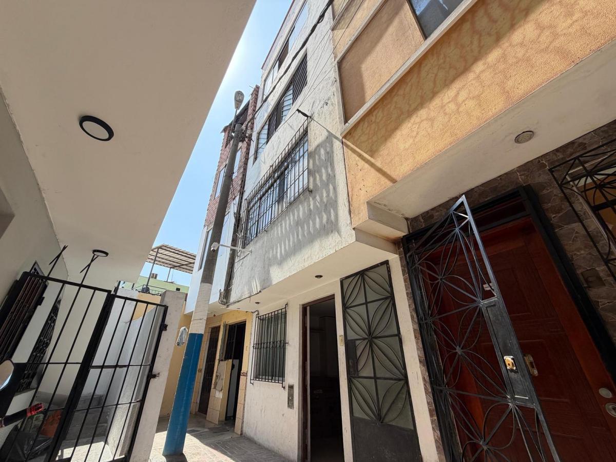 Venta de Edificio en Zona Privilegiada del Rimac