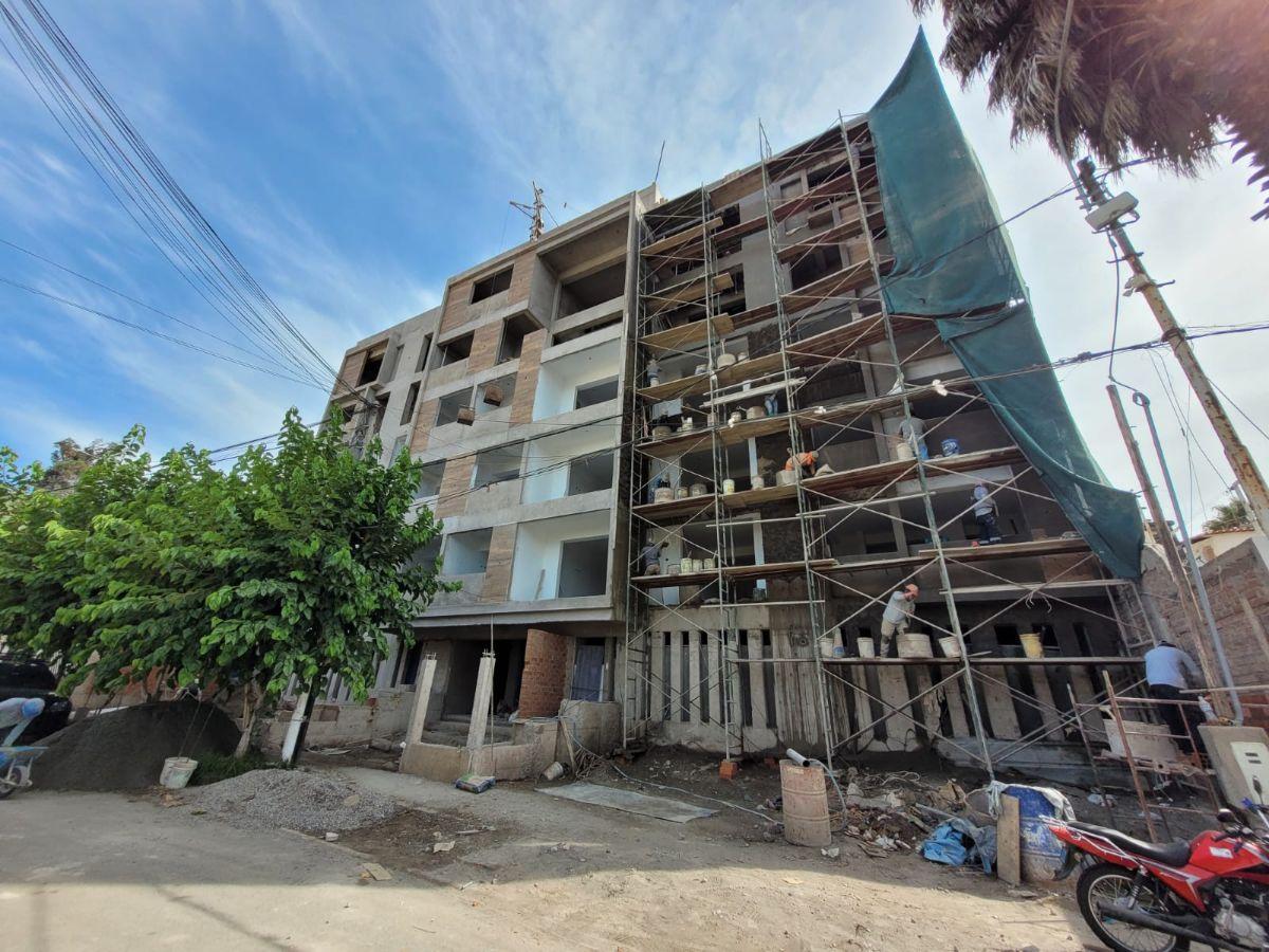 Se Vende Modernos Departamentos en Sachaca Palacio 1