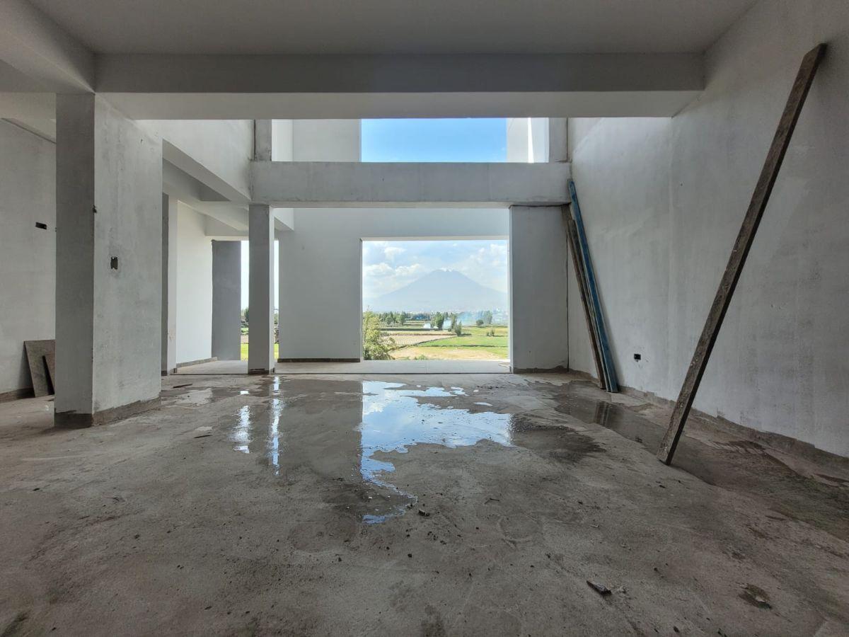 Se Vende Moderno y Espectacular Duplex con Ecxelntes Vistas