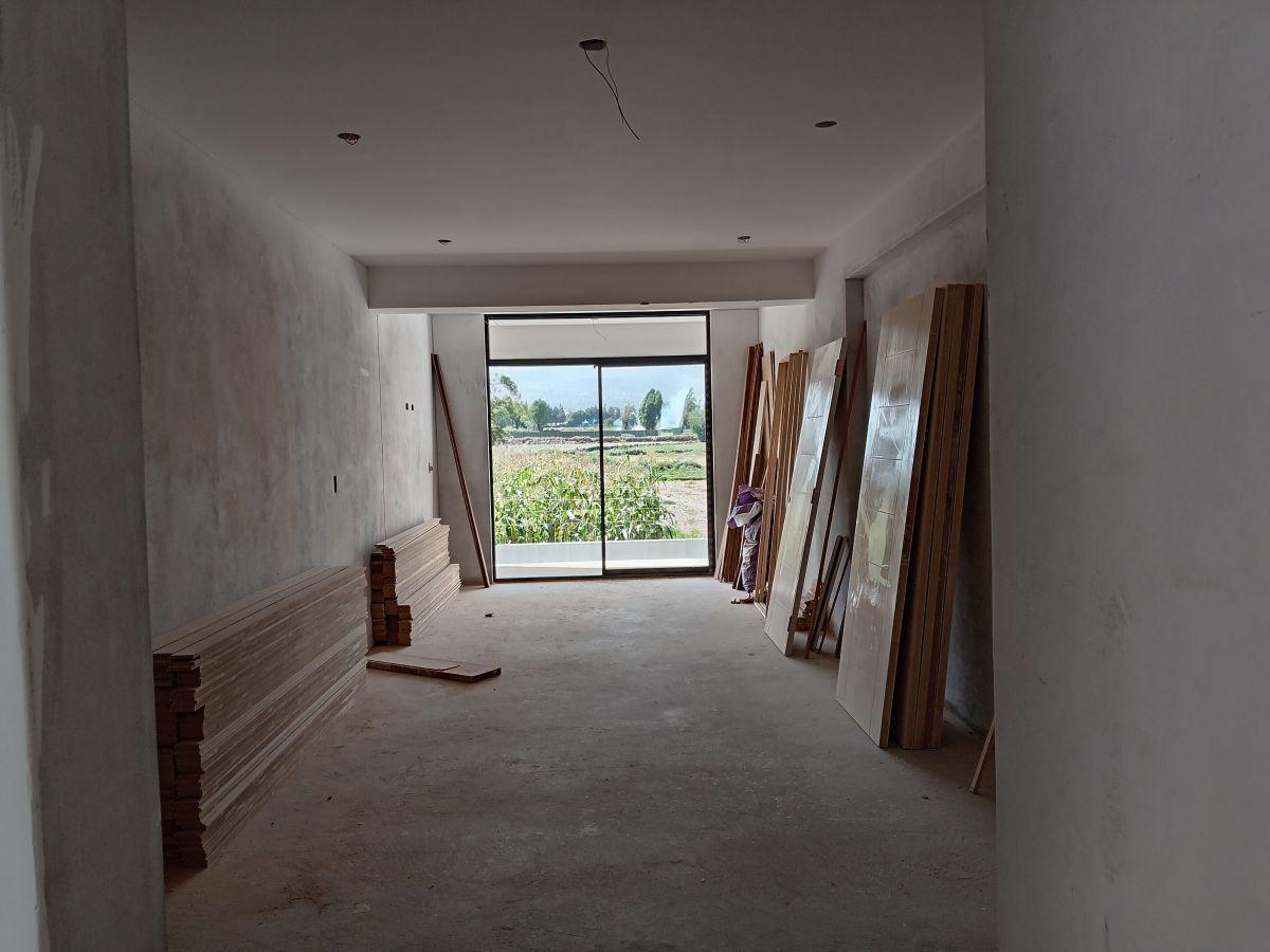 Vendo Moderno Departamento en Sachaca
