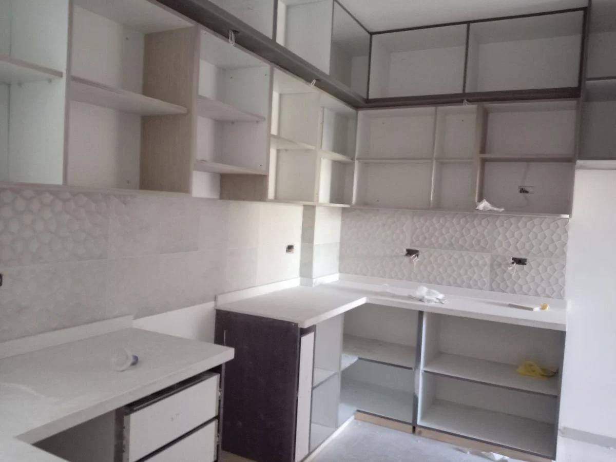 Vendo Departamento Moderno y de Estreno en Urb. El Palacio 1 Sacahaca