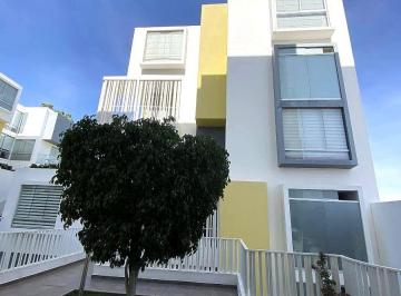 Se Vende Duplex con Hermosa Vista en El Palacio I - Sachaca