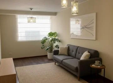 Departamento en venta en Sachaca - 125 m², 3 dormitorios