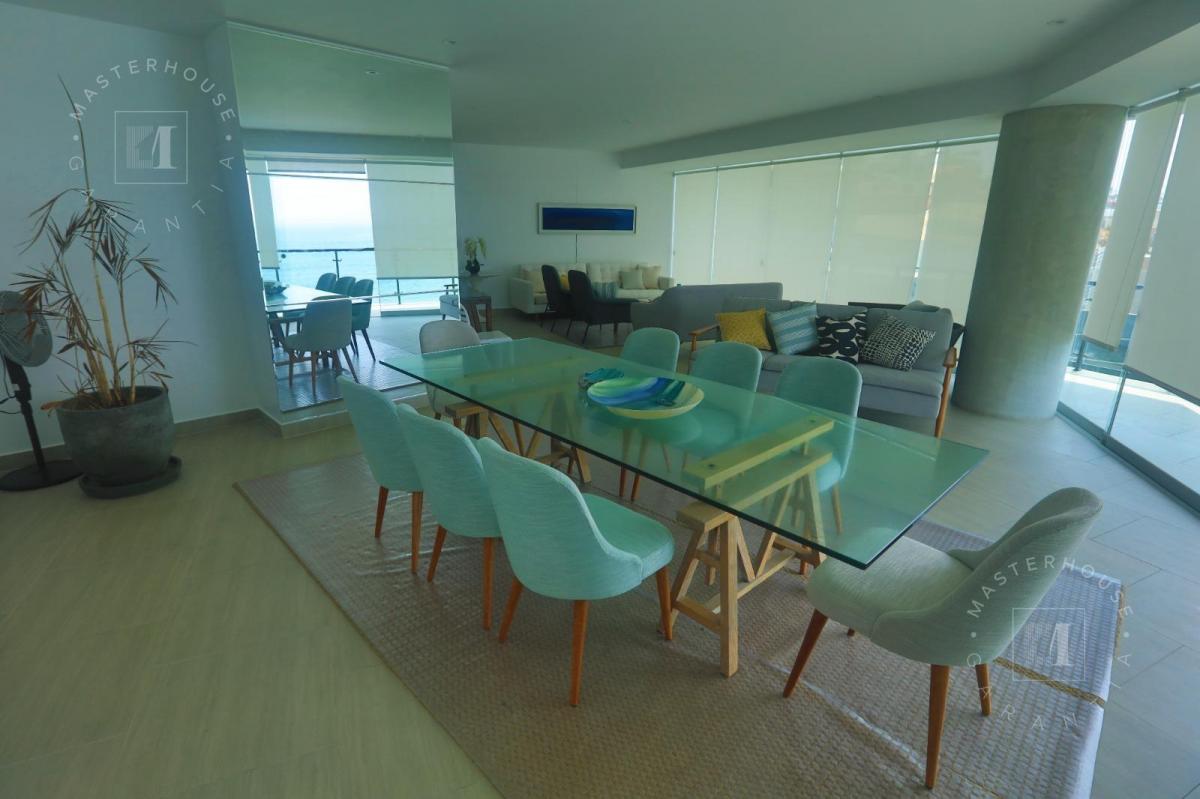 Departamento en venta en San Bartolo - 232 m², 3 dormitorios