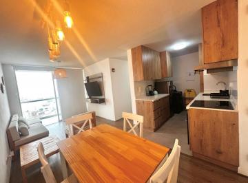 Departamento en Venta en Condominio Miramar – San Bartolo Totalmente Amoblado