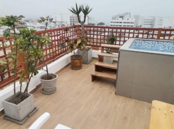 Vendo o Alquilo Lindo Departamento San Bartolo Muy Cerca Al Mar