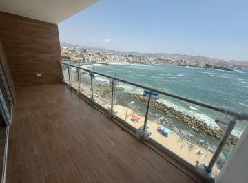 Departamentos de Estreno Frente Al Mar – North Beach 8 | Playa Peñascal – San Bartolo