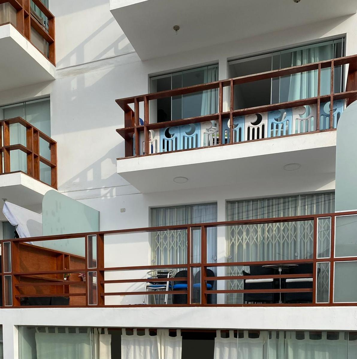 Departamento en venta en San Bartolo - 61 m², 2 dormitorios