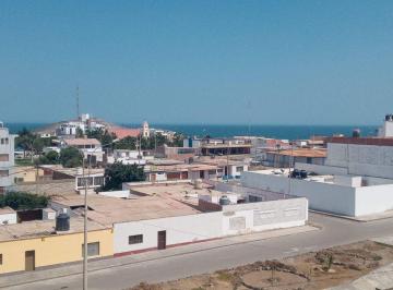 Venta Departamento Estreno 3 Dorm, a Dos Cuadras del Malecón en San Bartolo