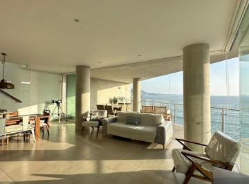 Vendo Exclusivo Duplex con Vista Al Mar en San Bartolo