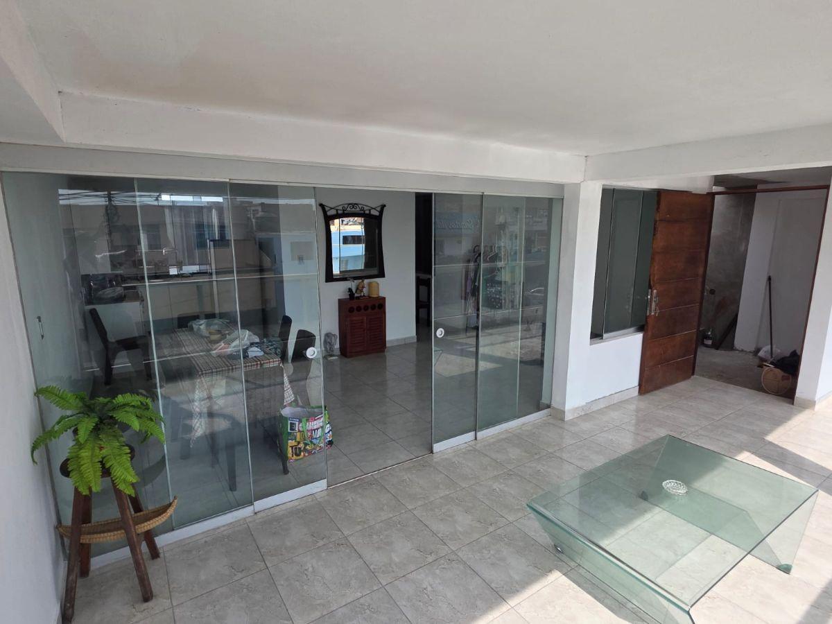 Vendo Amplio y Acogedor Departamento en Av. Mar Pacífico – San Bartolo