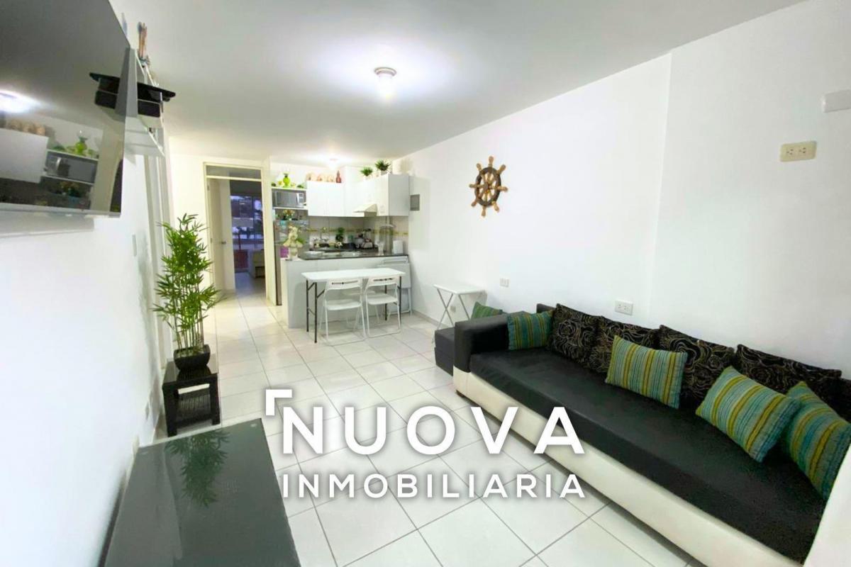 Departamento en venta en San Bartolo - 60 m², 2 dormitorios