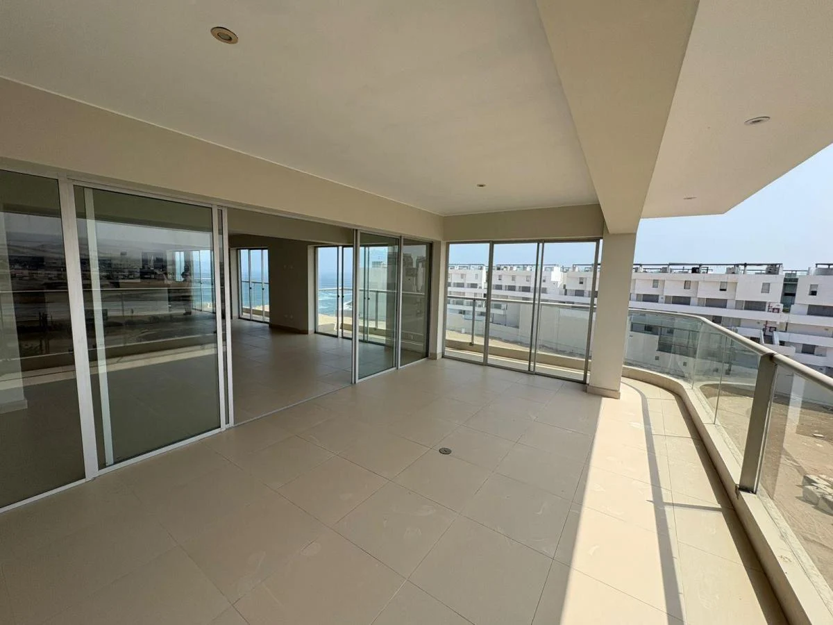 Departamento en venta en San Bartolo - 430 m², 4 dormitorios