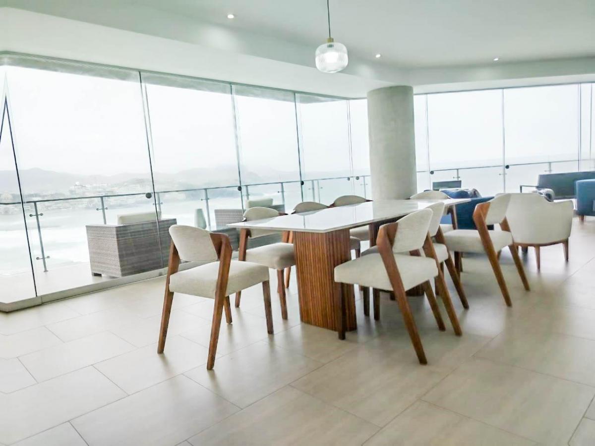 Departamento en venta en San Bartolo - 233 m², 3 dormitorios