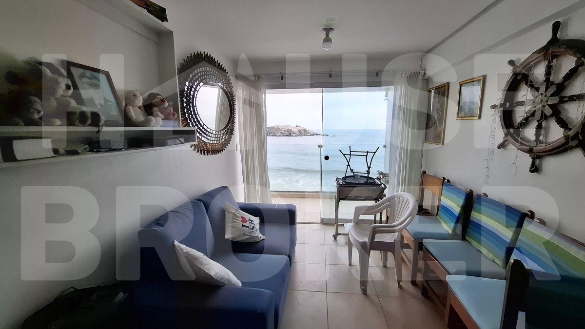Departamento en venta en San Bartolo - 40 m², 1 dormitorios