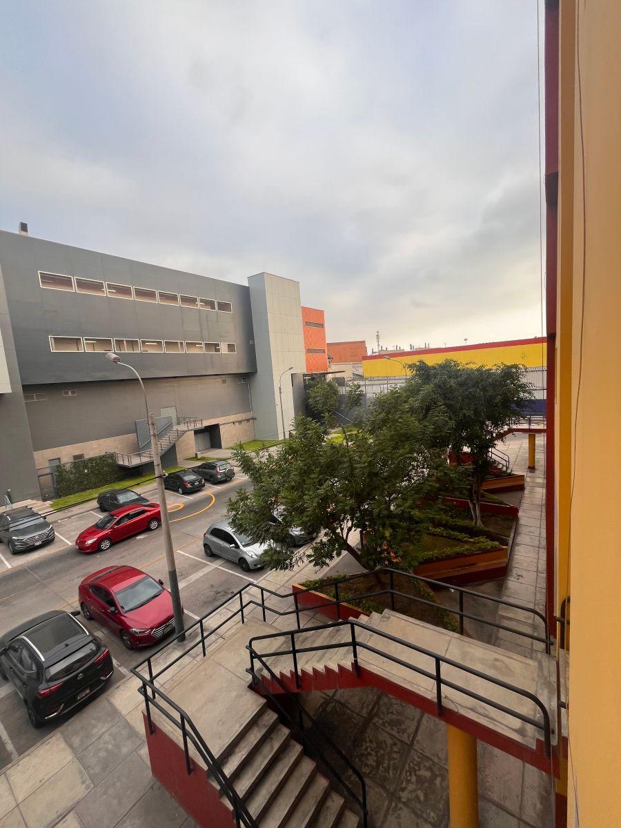 Vendo Departamento en Torres de Limatambo
