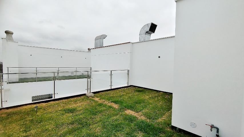 Vendo Lindo Departamento Duplex en Avenida Bielovucic Cavalier N 3, Piso 5, San Borja
