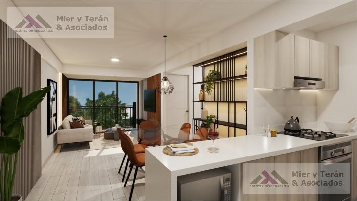 Venta Departamento en San Borja - Dpt 1 (609 - 751 - 195)