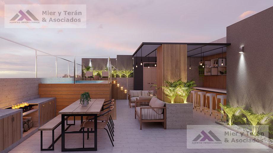 Venta Departamento en San Borja - Dpt 305 Al 605 (609 - 751 - 191)