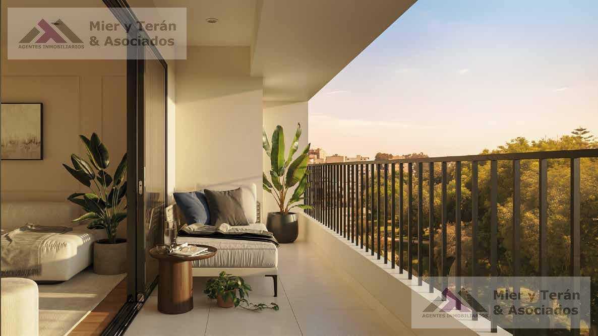 Venta Departamento en San Borja - Dpto 201 Al 401 (609 - 1067 - 51)