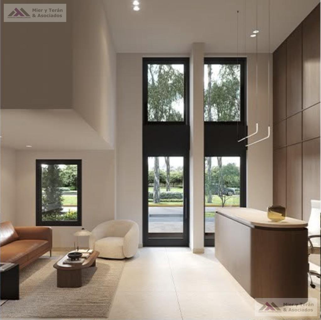 Venta Departamento en San Borja - Dpto 102 (609 - 1067 - 65)