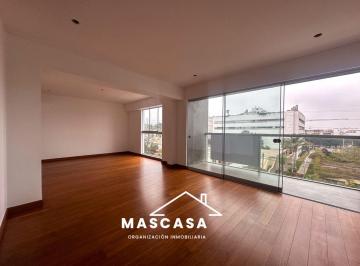 Vendo Hermoso Duplex en Chacarilla San Borja Estreno