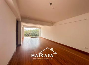 Vendo Departamento de Estreno en Chacarilla San Borja