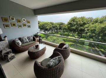 Venta de Pent House de Lujo - Chacarilla San Borja