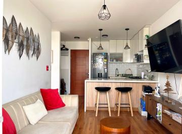 Venta 1 Dormitorio, 1 Baño, Piso 12, Primavera Surco