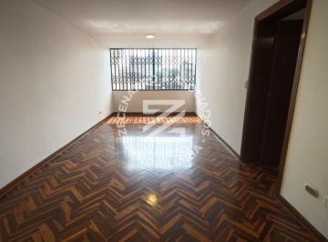Se Vende Lindo Departamento de 88 m² en San Borja