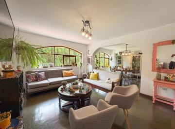 Dúplex en Av. Parque Sur | 137 m² | Límite con San Isidro