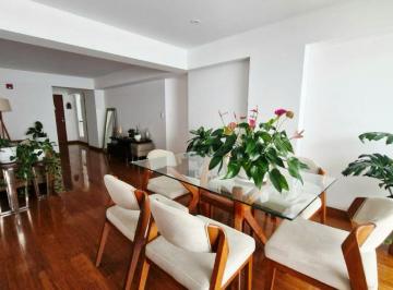 Vendo Acogedor Departamento de 120 m² en Urbanización Chacarilla – San Borja