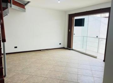 San Borja – Venta Dúplex de 250 m² Terraza / 2 Cocheras / Depósito en Jr. 9