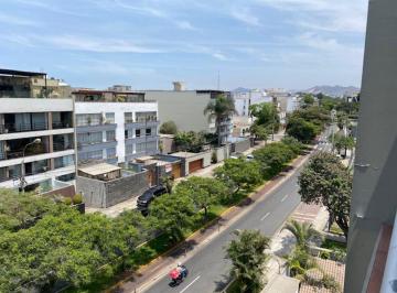 Acogedor Dúplex con Aires en Venta en Chacarilla, San Borja