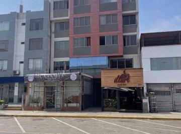Lindo Departamento en Av. Aviacion 2811 San Borja de 96 m²