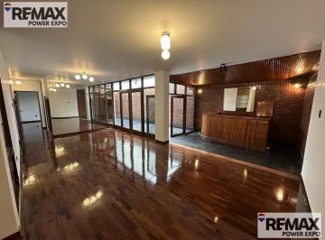 Departamento en venta en San Borja - 148 m², 3 dormitorios