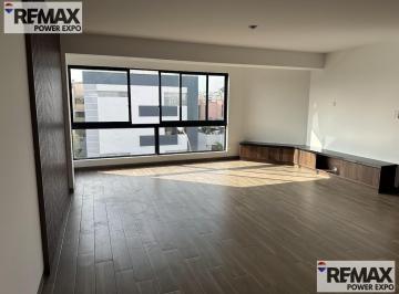 Departamento en venta en San Borja - 188 m², 4 dormitorios
