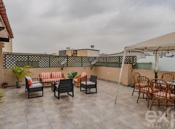 Venta Duplex 5 Dorms por Pentagonito