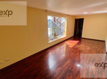 Oportunidad en Javier Prado – 2 Dormitorios a Excelente Precio