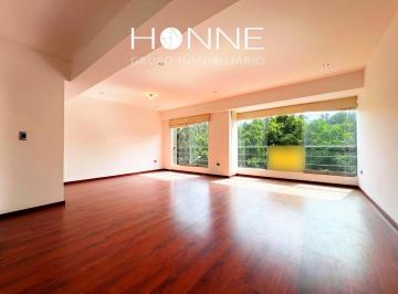 Departamento en venta en San Borja - 120 m², 2 dormitorios