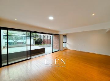 Venta de Flat con Terraza en Chacarilla