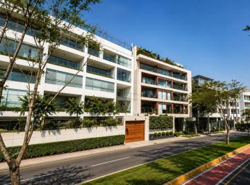 Venta Duplex en Surco Chacarilla del Estanque