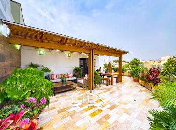Venta Dúplex en Chacarilla del Estanque, Surco