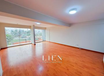 Venta Dúplex en San Borja Frente Al Jockey Plaza