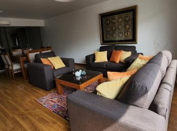 Amplio Departamento de 180 m² en San Borja