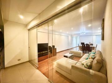 Departamento en venta en San Borja - 150 m², 3 dormitorios